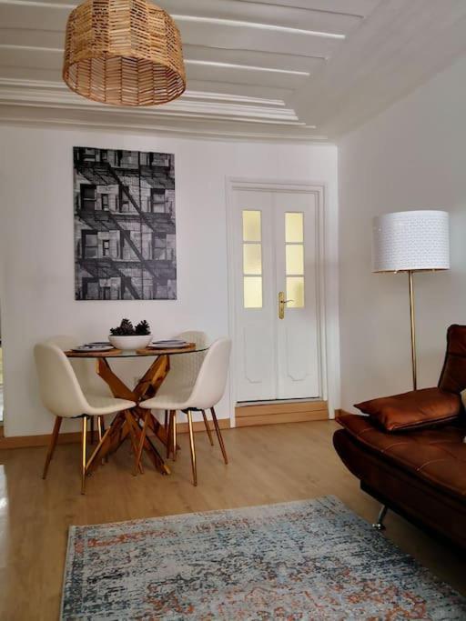 City Center Apartment - Avenida Da Liberdade Лиссабон Экстерьер фото