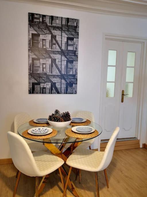 City Center Apartment - Avenida Da Liberdade Лиссабон Экстерьер фото