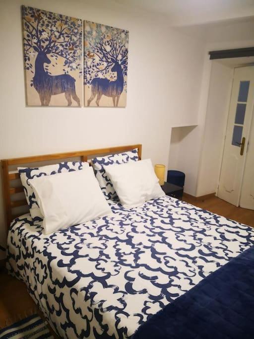 City Center Apartment - Avenida Da Liberdade Лиссабон Экстерьер фото