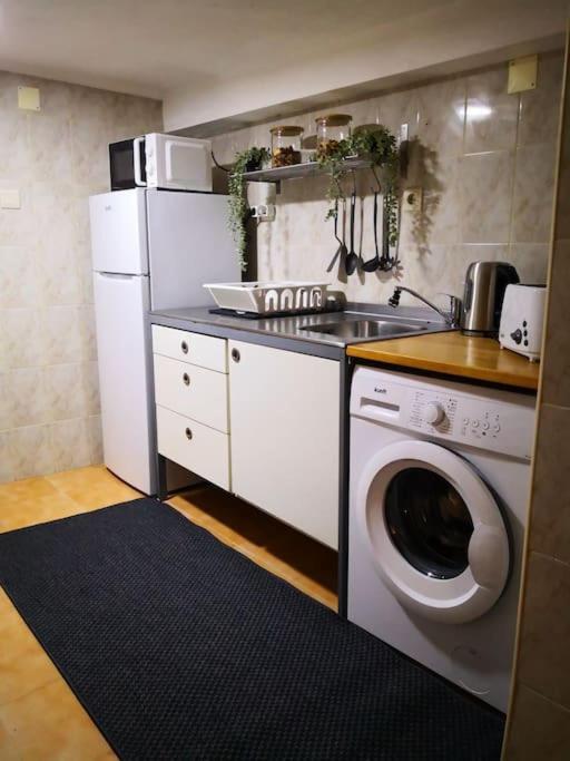 City Center Apartment - Avenida Da Liberdade Лиссабон Экстерьер фото