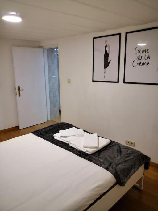 City Center Apartment - Avenida Da Liberdade Лиссабон Экстерьер фото